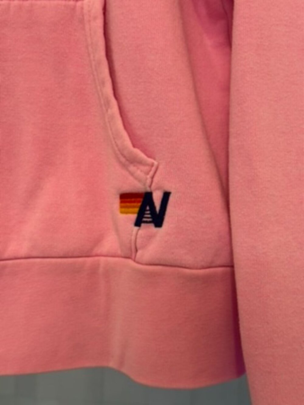 Aviator Nation Full Zip - Picture 2 of 12
